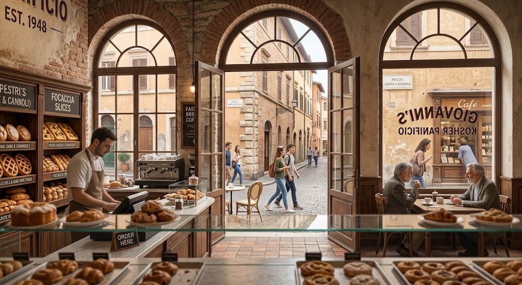 Cherryl Anns Bakery