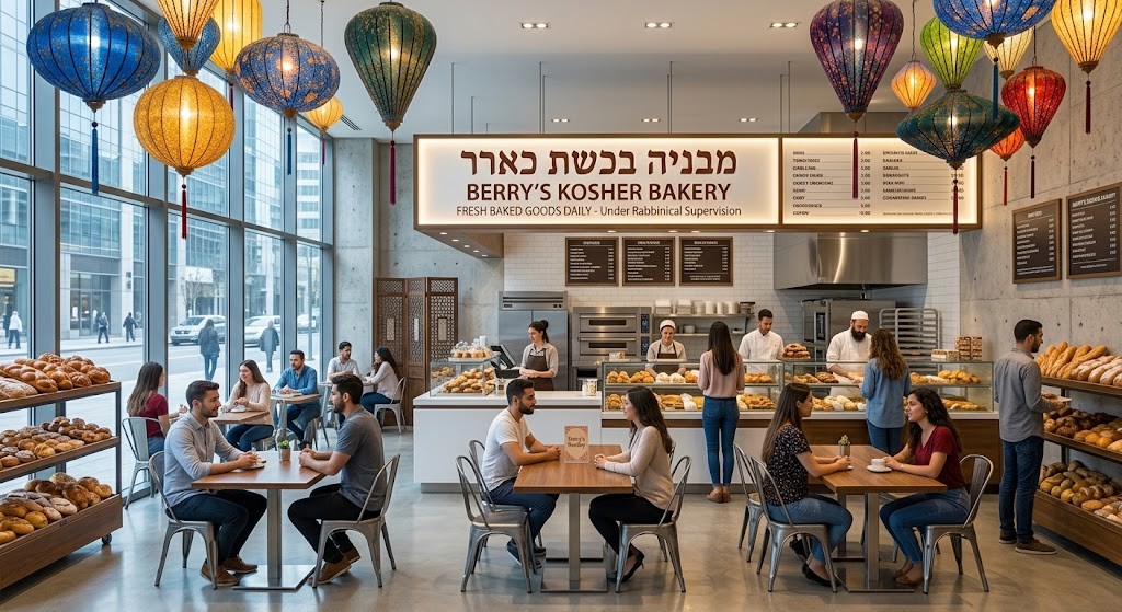 Honey and Challah