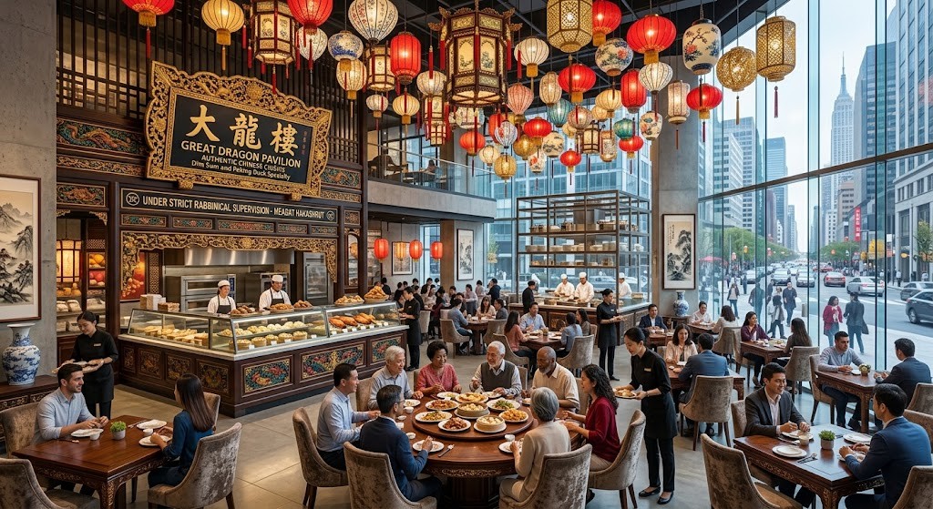 Gshmak Bakery