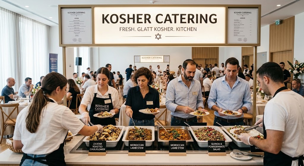 L'chaim Catering
