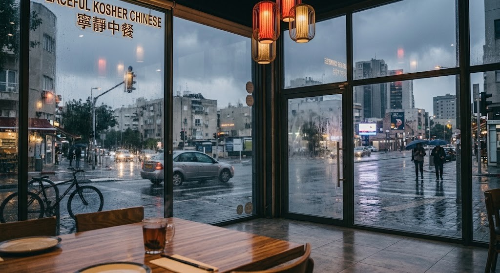 Chai Peking