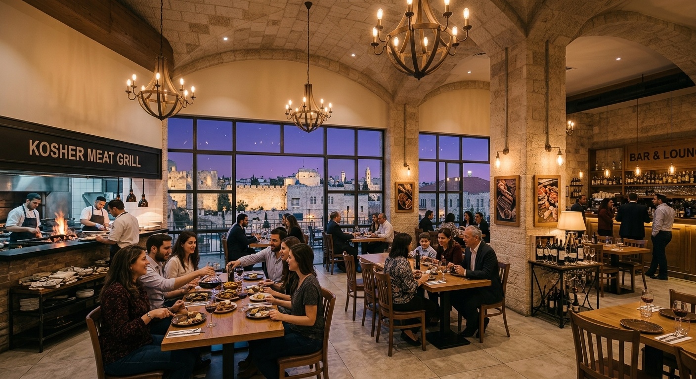 Haifa Restaurant