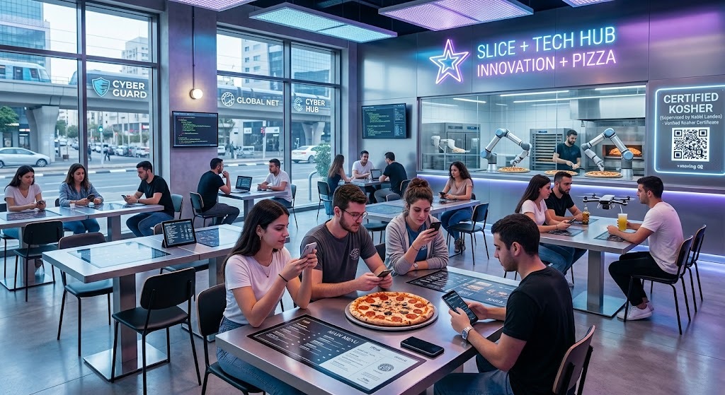 Bravo Pizza